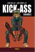 KICK ASS OMNIBUS KICK ASS