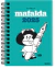 MAFALDA 2025 DÍA POR PÁGINA