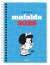 MAFALDA 2025 ANILLADA MODULOS TURQUESA