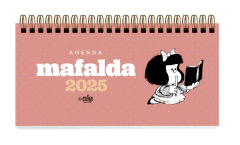 MAFALDA 2025 POCKET