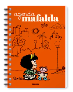 MAFALDA PERPETUA - MAFALDA MUÑECA