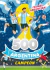 500 stickers Argentina