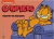 MAESTRO DEL DESCANSO (GARFIELD / NICKELODEON) *GARFIELD Y SUS AMIGOS*