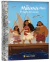 EL REGALO DEL OCÉANO (MOANA - DISNEY)