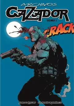 CAZADOR ARCHIVOS - DE JORGE LUCAS