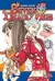 SEVEN DEADLY SINS 03 - comprar online