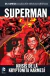 TOMO 63 SALVAT DC - SUPERMAN: KRISIS DE LA KRYPTONITA KARMESI