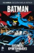 TOMO 65 SALVAT DC - BATMAN: SEGUNDAS OPORTUNIDADES - PARTE 1