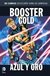 TOMO 67 SALVAT DC - BOOSTER GOLD: AZUL Y ORO