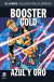 TOMO 67 SALVAT DC - BOOSTER GOLD: AZUL Y ORO