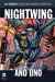 TOMO 69 SALVAT DC - NIGHTWING: AÑO UNO