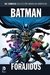 TOMO 71 SALVAT DC - BATMAN: FORAJIDOS