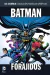 TOMO 71 SALVAT DC - BATMAN: FORAJIDOS