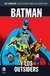TOMO 73 SALVAT DC - BATMAN Y LOS OUTSIDERS
