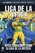 TOMO 79 SALVAT DC - ANTES CONOCIDOS COMO LIGA DE LA JUSTICIA