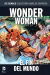 TOMO 83 SALVAT DC - WANDER WOMAN: EL FIN DEL MUNDO