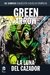 TOMO 84 SALVAT DC - GREEN ARROW: LA LUNA DEL CAZADOR