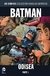 TOMO 87 SALVAT DC - BATMAN: ODISEA PARTE 1