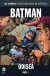 TOMO 87 SALVAT DC - BATMAN: ODISEA PARTE 1