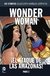 TOMO 91 SALVAT DC - WONDER WOMAN: ¡EL ATAQUE DE LAS AMAZONAS! PARTE 2