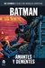 TOMO 93 SALVAT DC - BATMAN: AMANTES Y DEMONIOS