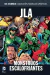 TOMO 94 SALVAT DC - JLA: MONSTRUOS ESCALOFRIANTES
