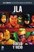 TOMO 97 SALVAT DC - JLA/JSA: VIRTUD Y VICIO