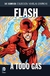TOMO 98 SALVAT DC - FLASH: A TODO GAS
