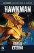 TOMO 100 SALVAT DC - HAWKMAN: VUELO ETERNO