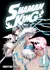 SHAMAN KING (EDICION DELUXE) 04