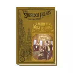 Libro 17: El enigma de la mesa de juego - comprar online
