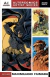 ALTERCOMICS ARTIST SERIES: MAXIMILIANO FIUMARA (PREVENTA: DISPONIBLE A PARTIR DEL 30-10)