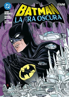 BATMAN: LA ERA OSCURA - comprar online