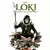 Loki: Agente de Asgard - Marvel Omnibus (PROMOCION ULTIMOS EJEMPLARES) - comprar online
