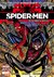 SPIDERMEN: LOS HOMBRES ARAÑA **REEDICION**