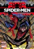 SPIDERMEN: LOS HOMBRES ARAÑA **REEDICION**