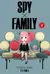 SPYxFAMILY 02