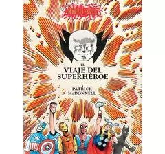 Superhero Journey - comprar online