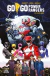 GO GO POWER RANGERS 01 - comprar online