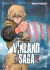 VINLAND SAGA 01 - comprar online