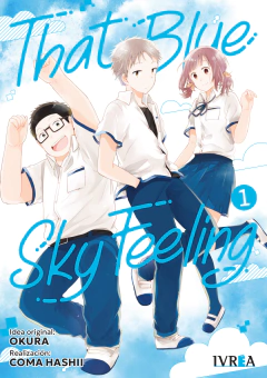 THAT BLUE SKY FEELING 01