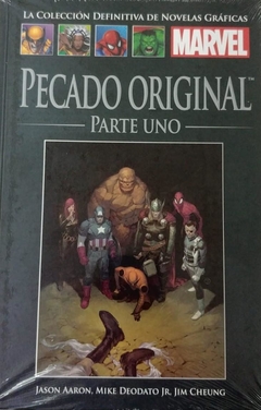 TOMO 148 - (108) PECADO ORIGINAL: PARTE UNO