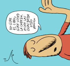 TODO ES POLITICO!