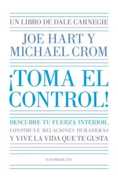 TOMA EL CONTROL! (DALE CARNEGIE)