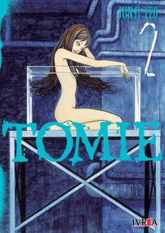 TOMIE 02 REEDICION (PREVENTA: DISPONIBLE A PARTIR DEL 07-08)