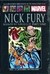 TOMO 72 - CLASICOS VIII: NICK FURY - AGENT OF SHIELD PARTE I