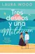 TRES DESEOS Y UNA MALDICION - comprar online