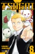 TSUGAI 08 (PREVENTA: DISPONIBLE A PARTIR DEL 10-07)