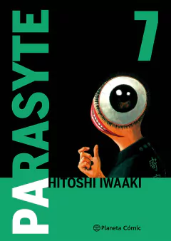 PARASYTE 07