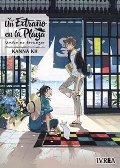 UN EXTRAÑO EN LA PLAYA -UMIBE NO ETRANGER-